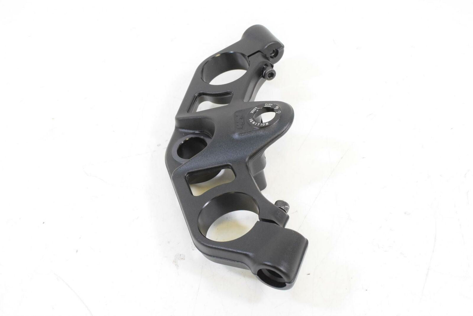 2018 KTM RC390 RC 390 Duke Upper Triple Tree Steering Clamp 90501034135 {{ shop.shopifyCountryName }} - Mototech271