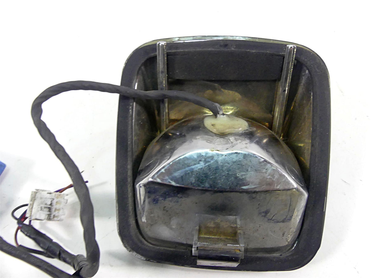 2005 Harley VRSCSE CVO V-Rod Custom Dynamics Taillight Rear Blinker Set {{ shop.shopifyCountryName }} - Mototech271