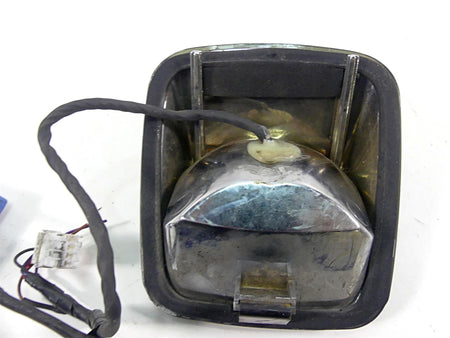 2005 Harley VRSCSE CVO V-Rod Custom Dynamics Taillight Rear Blinker Set {{ shop.shopifyCountryName }} - Mototech271