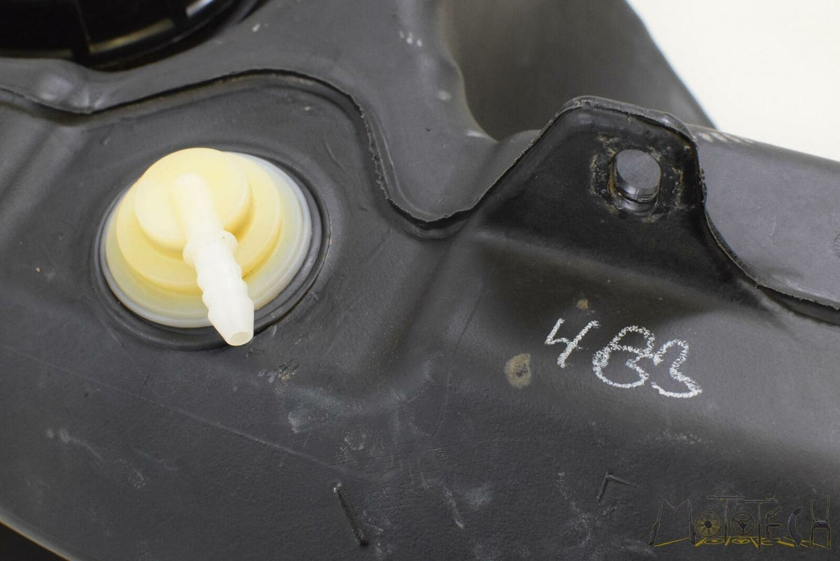 2017 Polaris Sportsman 850 High Lifter Fuel Gas Petrol Tank Reservoir 2207670 {{ shop.shopifyCountryName }} - Mototech271