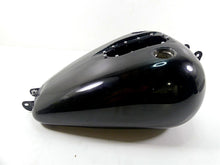 Load image into Gallery viewer, 2014 Harley Dyna FXDB Street Bob Fuel Gas Petrol Tank Vivid Black 61593-10 | Mototech271

