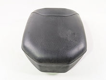 Load image into Gallery viewer, 2017 BMW R1200 GS K50 Comfort Rear Seat Saddle 52538560684
