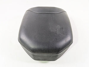 2017 BMW R1200 GS K50 Comfort Rear Seat Saddle 52538560684