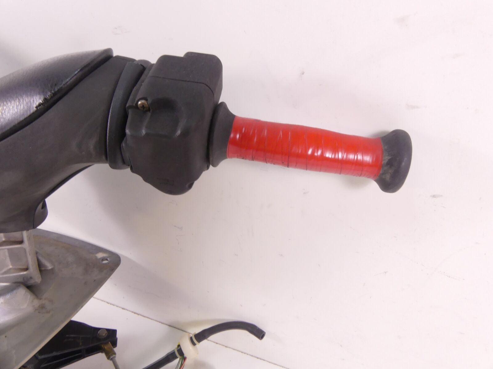 2002 Kawasaki Jetski Ultra 130 Di Complete Handlebar Steering Set 39117-3712 {{ shop.shopifyCountryName }} - Mototech271