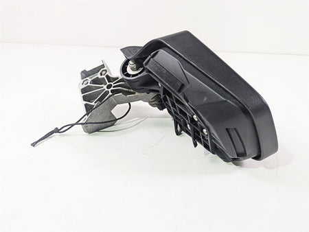2016 BMW R1200RT K52 Right Mirror Rear View & Mount - Read 51167728820 {{ shop.shopifyCountryName }} - Mototech271