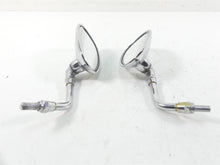 Load image into Gallery viewer, 2013 Victory Cross Country Chrome Left Right Rear View Mirrors 2633690 2633691 | Mototech271
