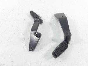 2012 Harley VRSCF Muscle Rod Rear Passenger Footpeg Set 50822-09 50826-09 | Mototech271