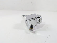 Load image into Gallery viewer, 2008 Ultima Motorcycles Fat Bastard Front Master Cylinder &amp; Lever in Chrome
