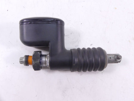 2000 Harley Touring FLHTCI Electra Glide Rear Brake Master Cylinder 41755-99F {{ shop.shopifyCountryName }} - Mototech271