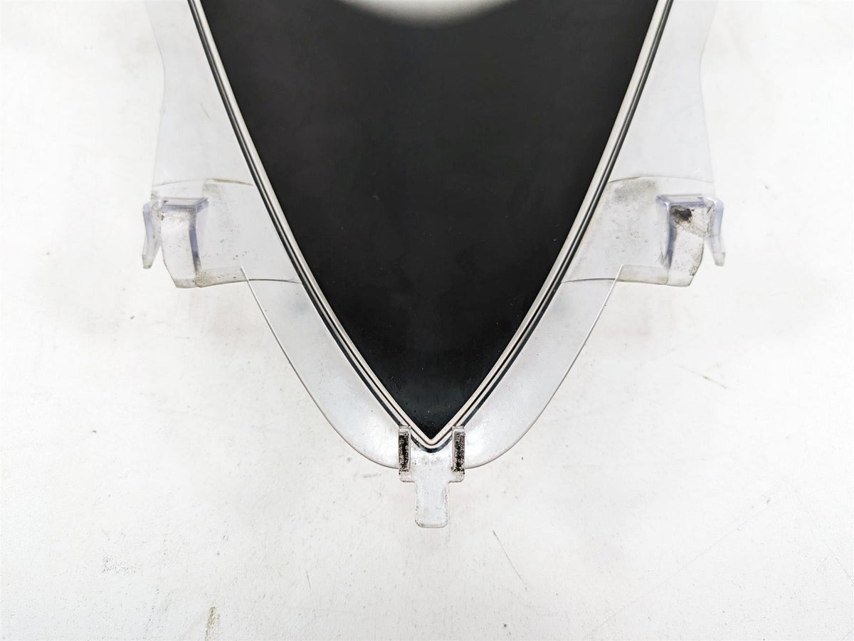 2007 Yamaha R1 YZFR1 Oem Clear Windshield Wind Screen 4C8-Y2881-10-00 {{ shop.shopifyCountryName }} - Mototech271