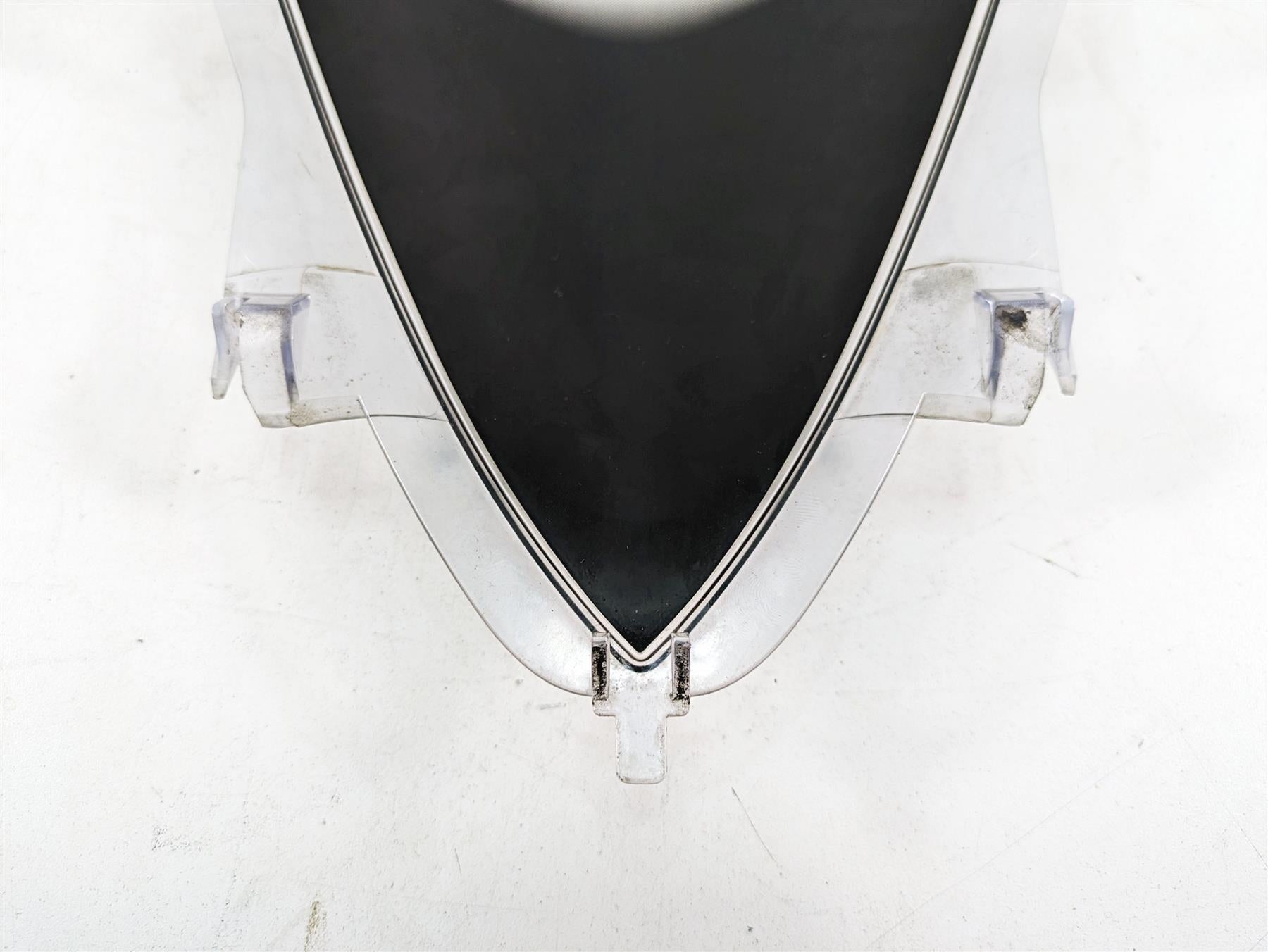2007 Yamaha R1 YZFR1 Oem Clear Windshield Wind Screen 4C8-Y2881-10-00 {{ shop.shopifyCountryName }} - Mototech271
