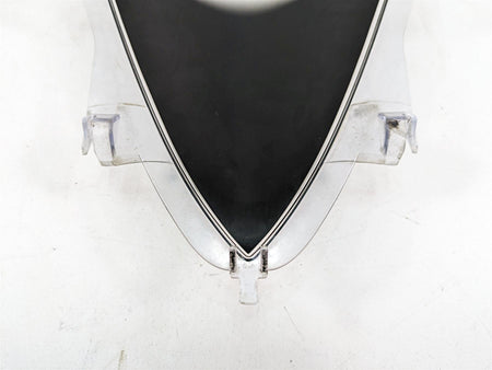 2007 Yamaha R1 YZFR1 Oem Clear Windshield Wind Screen 4C8-Y2881-10-00 {{ shop.shopifyCountryName }} - Mototech271