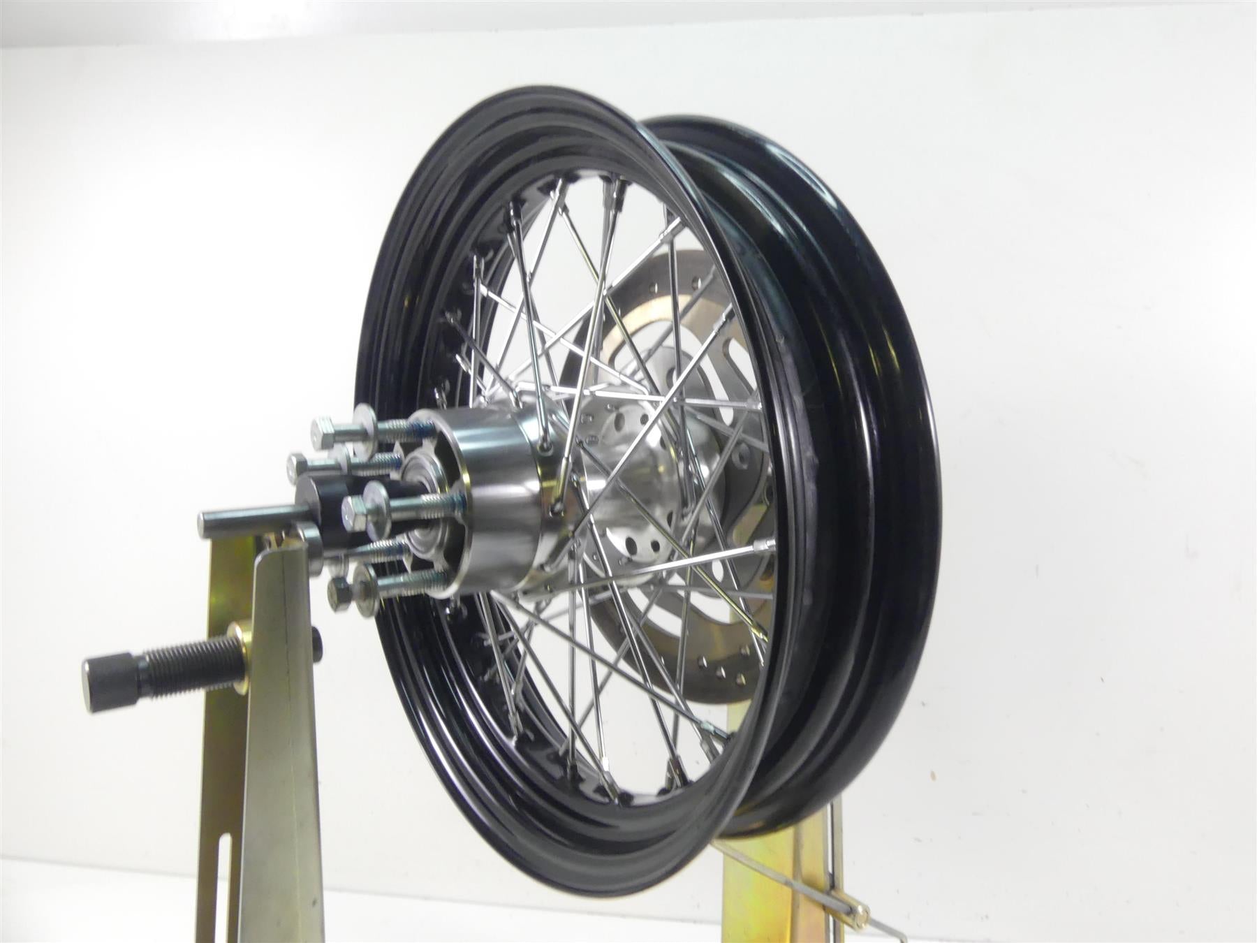2021 Harley Softail FXBBS 114 Street Bob Straight Rear 16x3 Wheel Rim 40900488 {{ shop.shopifyCountryName }} - Mototech271