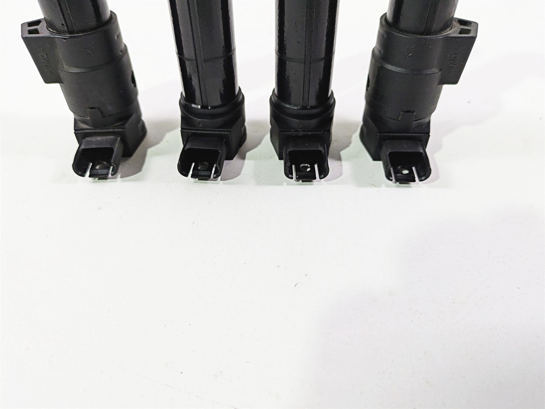 2010 BMW R1200RT K26 Ignition Coils Stick Coil Set 12138520154 12138520173 {{ shop.shopifyCountryName }} - Mototech271