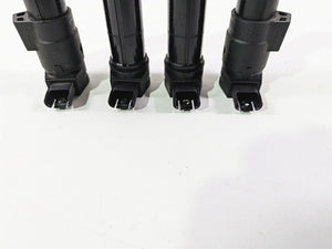 2010 BMW R1200RT K26 Ignition Coils Stick Coil Set 12138520154 12138520173 | Mototech271