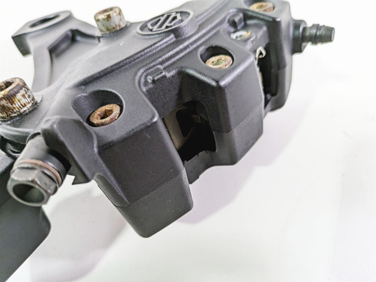 2010 Harley Touring FLHTK Electra Glide Brembo Rear Brake Caliper 44080-08C {{ shop.shopifyCountryName }} - Mototech271
