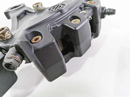 2010 Harley Touring FLHTK Electra Glide Brembo Rear Brake Caliper 44080-08C {{ shop.shopifyCountryName }} - Mototech271