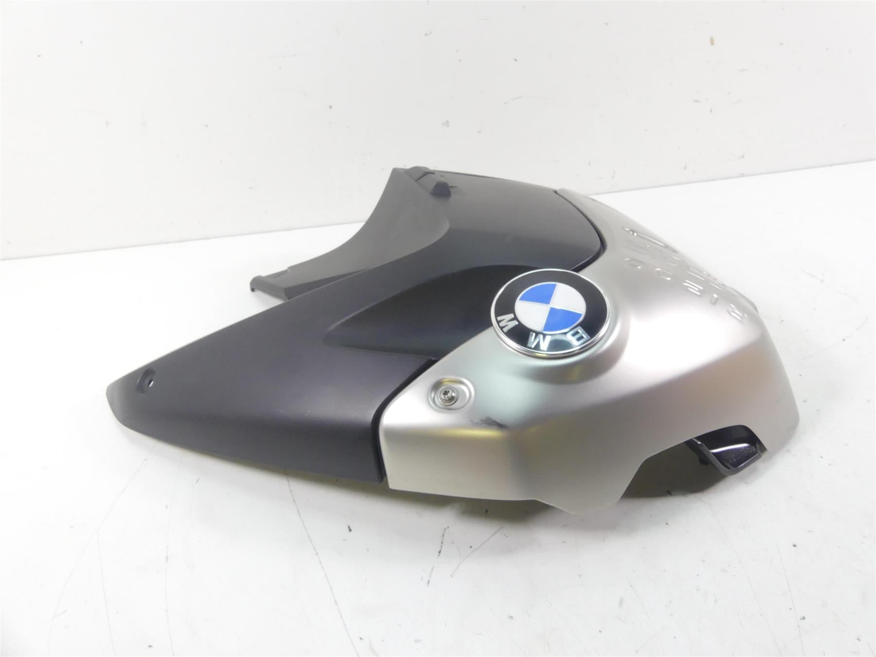 2008 BMW R1200GS K25 Tank Left Side Cover Fairing Cowl 46637700873 {{ shop.shopifyCountryName }} - Mototech271
