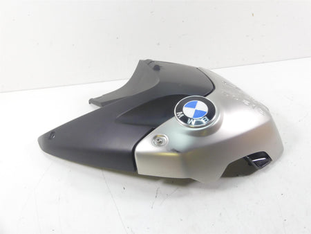 2008 BMW R1200GS K25 Tank Left Side Cover Fairing Cowl 46637700873 {{ shop.shopifyCountryName }} - Mototech271