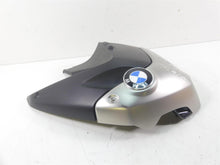 Load image into Gallery viewer, 2008 BMW R1200GS K25 Tank Left Side Cover Fairing Cowl 46637700873 | Mototech271
