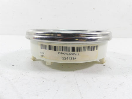 2004 Harley Softail FXSTD SE CVO Deuce Speedometer Gauge Instrument 52K 67474-04 {{ shop.shopifyCountryName }} - Mototech271