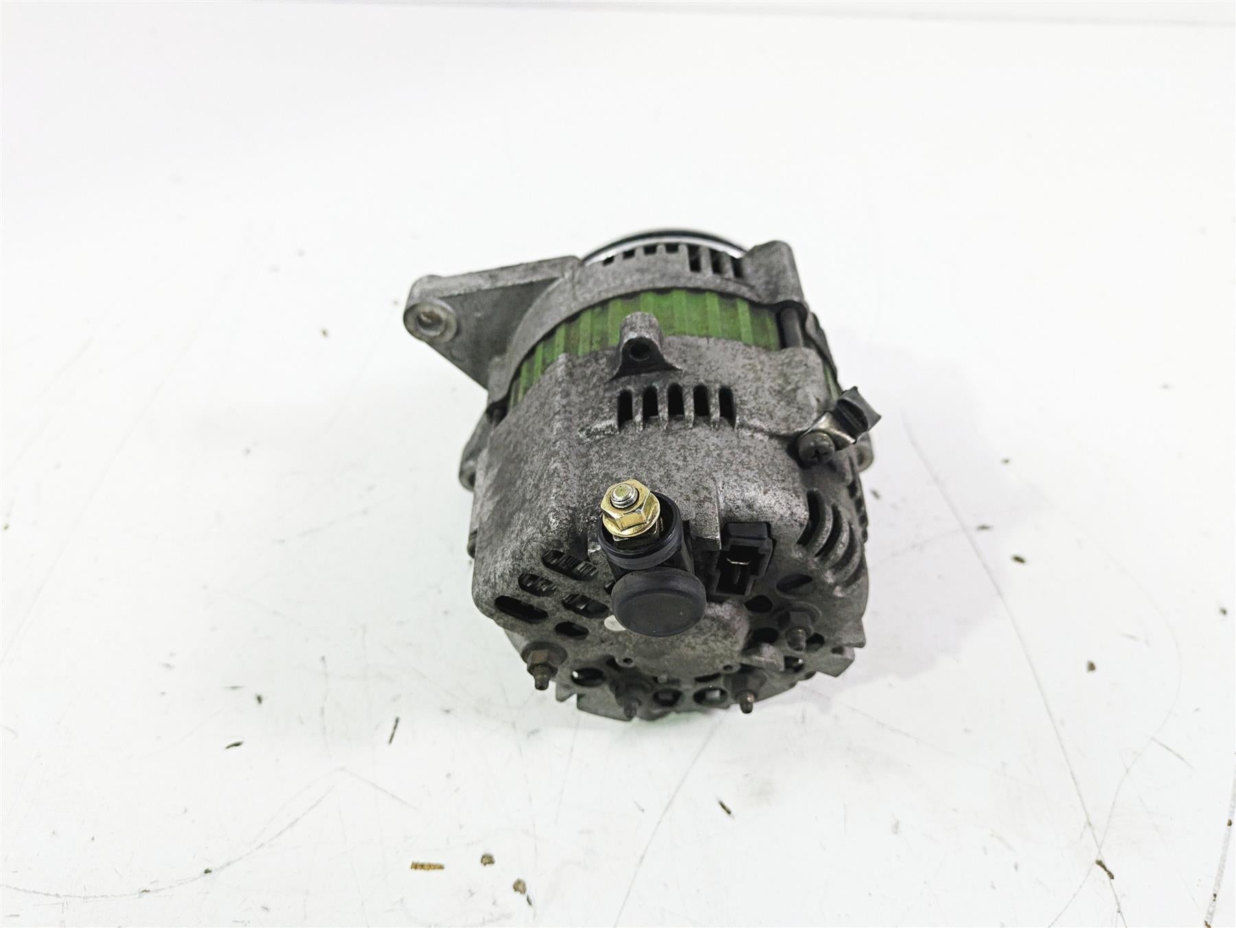 2002 Honda GL1500 CD Valkyrie Deluxe Hitachi Alternator Generator 31100-MZ0-015 {{ shop.shopifyCountryName }} - Mototech271