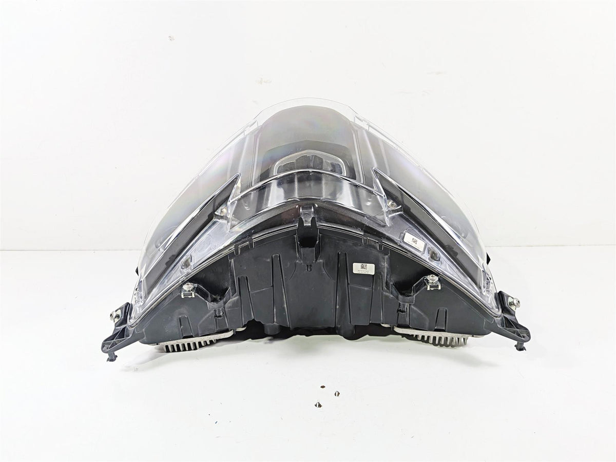2016 BMW R1200RT RT RTW K52 Headlight Head Light Lamp Deluxe 63128541628 {{ shop.shopifyCountryName }} - Mototech271