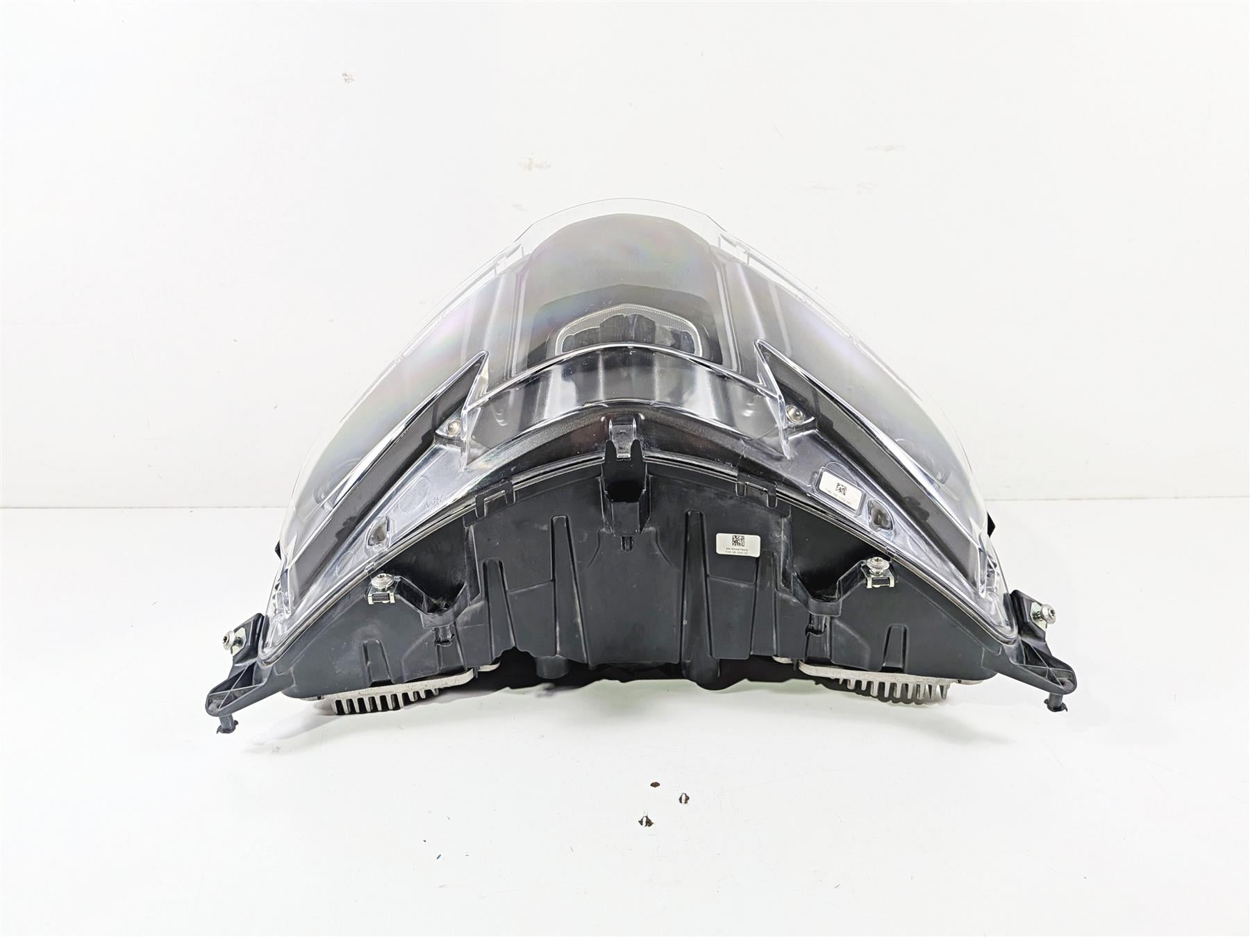 2016 BMW R1200RT RT RTW K52 Headlight Head Light Lamp Deluxe 63128541628 {{ shop.shopifyCountryName }} - Mototech271