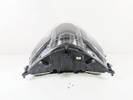 2016 BMW R1200RT RT RTW K52 Headlight Head Light Lamp Deluxe 63128541628 {{ shop.shopifyCountryName }} - Mototech271