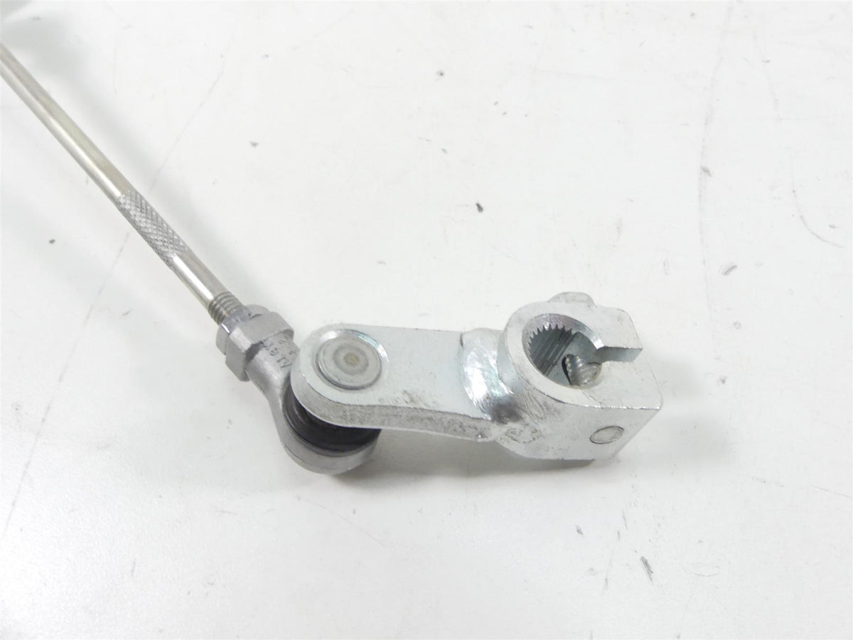 2017 Yamaha XT1200Z Super Tenere Shift Lever Pedal + Linkage 23P-18110-00-00 {{ shop.shopifyCountryName }} - Mototech271