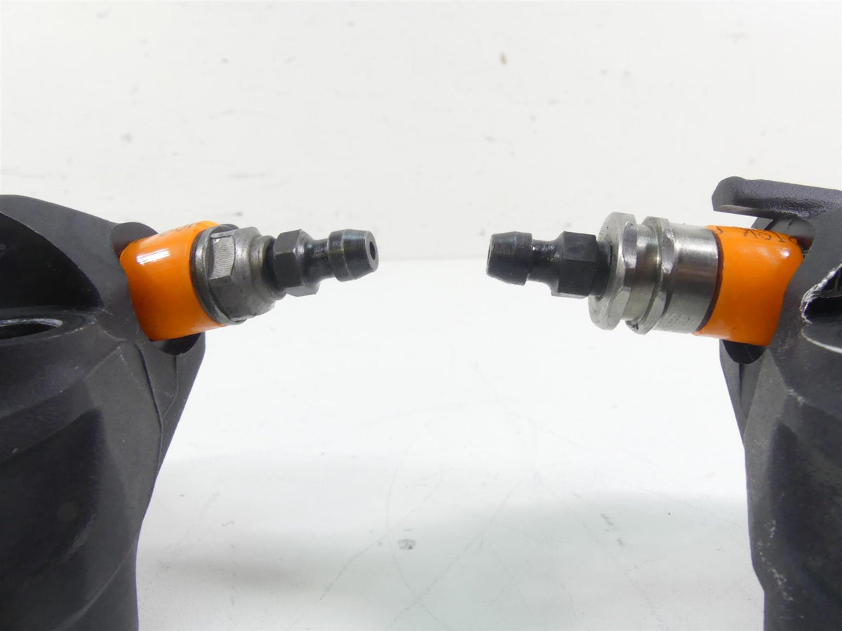 2013 BMW R1200GS GSW K50 Front Brembo Brake Caliper Set - 100mm 34118556205 {{ shop.shopifyCountryName }} - Mototech271