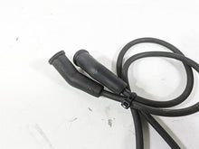 Load image into Gallery viewer, 2008 Harley Touring FLHTCU E-Glide 105TH Ignition Coil Wires Plugs Set 31696-07A | Mototech271
