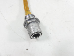 2014 Harley Dyna FXDF Fat Bob Fuel Gas Petrol Pump & Sending Unit 75218-04D | Mototech271