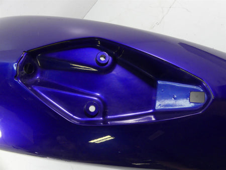 2003 Honda VTX1800R Rear Fender Mud Guard Tire Hugger 80110-MCV-S10ZA {{ shop.shopifyCountryName }} - Mototech271