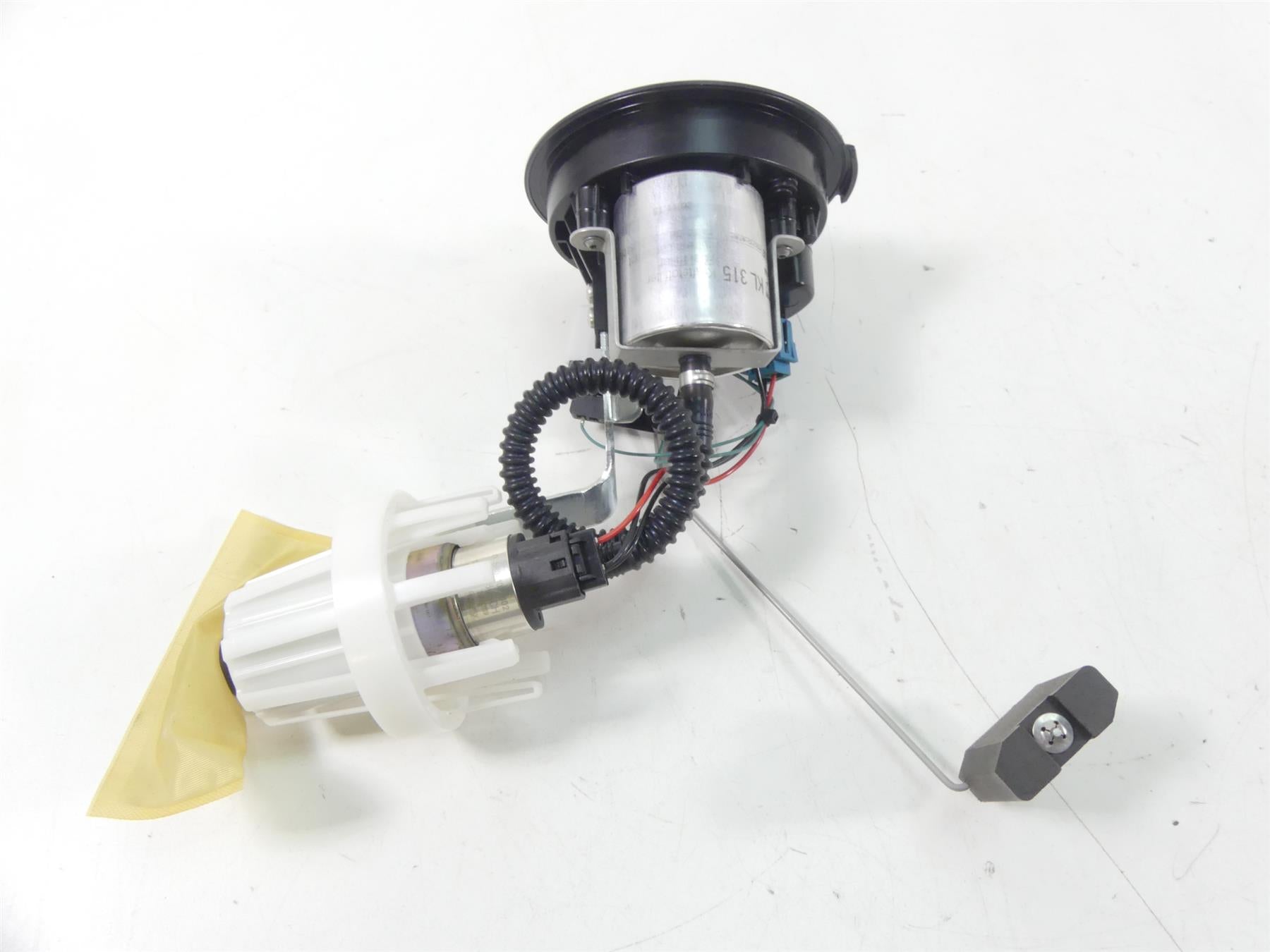 2016 BMW R1200GS K50 Fuel Gas Petrol Pump + Level Sender - Tested 16148521488 {{ shop.shopifyCountryName }} - Mototech271