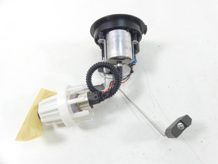 2016 BMW R1200GS K50 Fuel Gas Petrol Pump + Level Sender - Tested 16148521488 {{ shop.shopifyCountryName }} - Mototech271