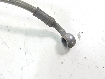 2018 BMW S1000RR K46 Rear Abs Brake Line Hose Set 34328549515 34328548850 {{ shop.shopifyCountryName }} - Mototech271