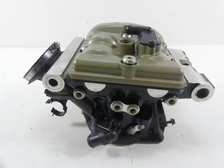 2015 Ducati Monster 1200 S Rear Vertical Cylinderhead Cylinder Head 30123662AC {{ shop.shopifyCountryName }} - Mototech271