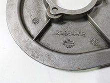 Load image into Gallery viewer, 2012 Harley FLD Dyna Switchback Air Cleaner Breather Filter &amp; Mount 29384-08 | Mototech271

