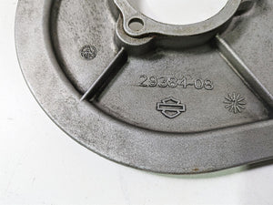 2012 Harley FLD Dyna Switchback Air Cleaner Breather Filter & Mount 29384-08 | Mototech271