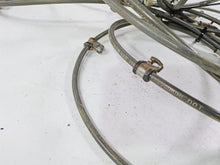 Load image into Gallery viewer, 2020 Can Am Maverick X3 Turbo R STD Full Brake Line Set - Read 705601493
