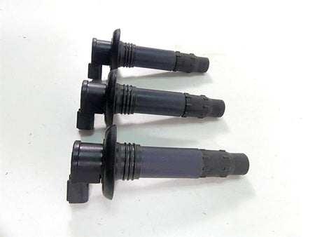 2011 Sea-Doo RXT-X 260 Denso Ignition Stick Coil Set 420664020 296000307 {{ shop.shopifyCountryName }} - Mototech271