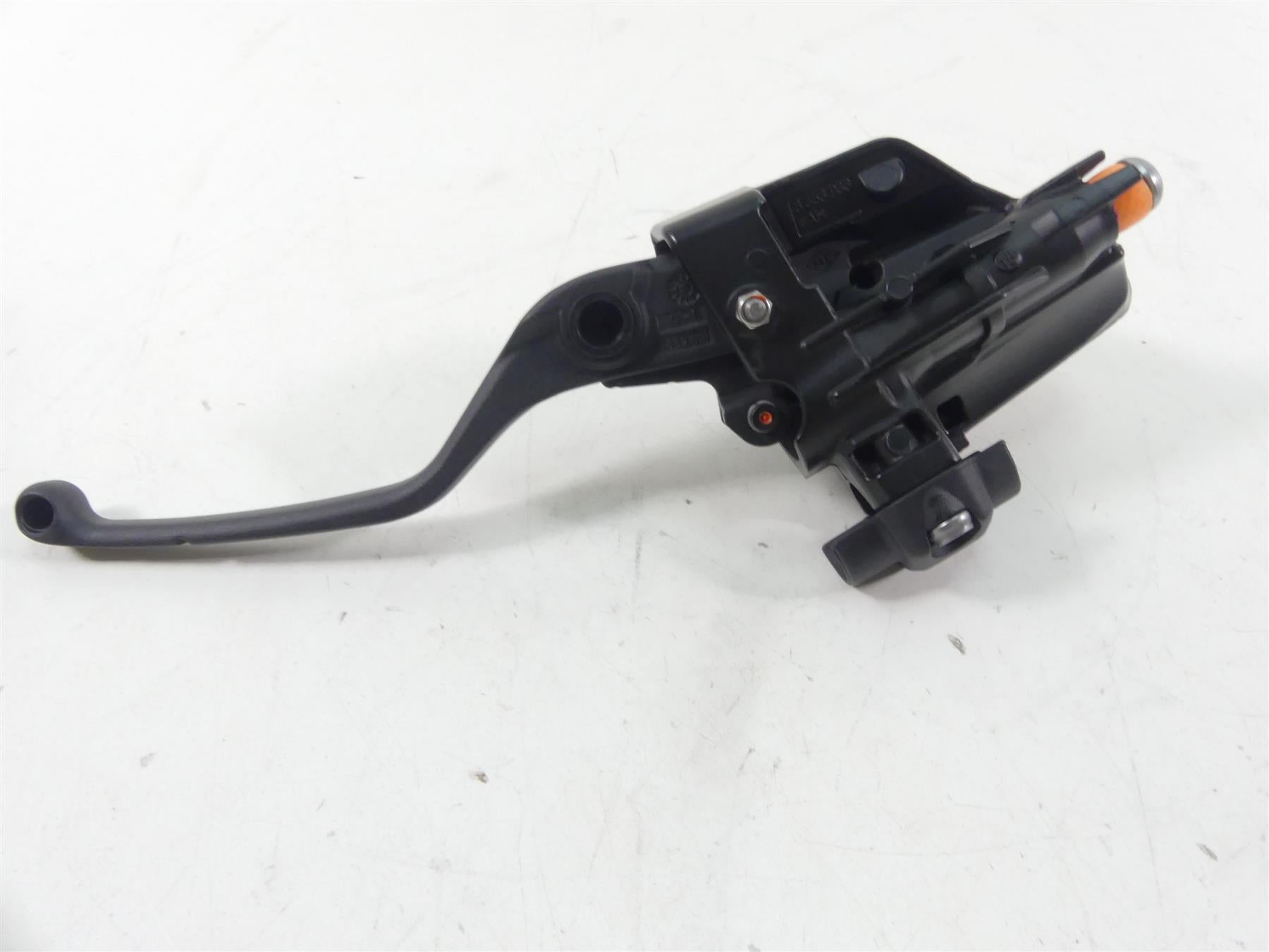 2016 BMW R1200RS K54 Front Brake Master Cylinder 32728559604 {{ shop.shopifyCountryName }} - Mototech271