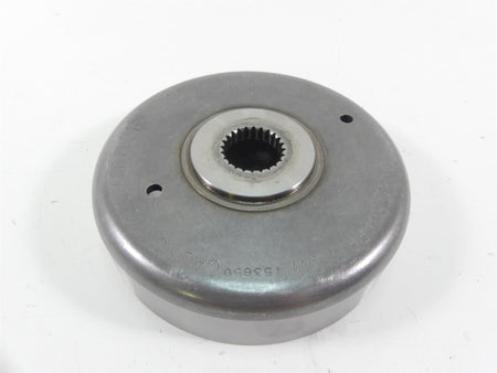 2012 Harley Touring FLHX Street Glide Ignition Rotor Fly Wheel Flywheel 30041-08 {{ shop.shopifyCountryName }} - Mototech271