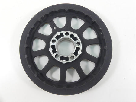 2020 Harley Softail FXBB Street Bob Rear Drive Belt Pulley Sprocket 66T 37778-07 {{ shop.shopifyCountryName }} - Mototech271