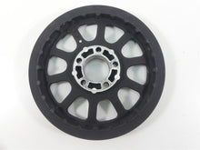 Load image into Gallery viewer, 2020 Harley Softail FXBB Street Bob Rear Drive Belt Pulley Sprocket 66T 37778-07
