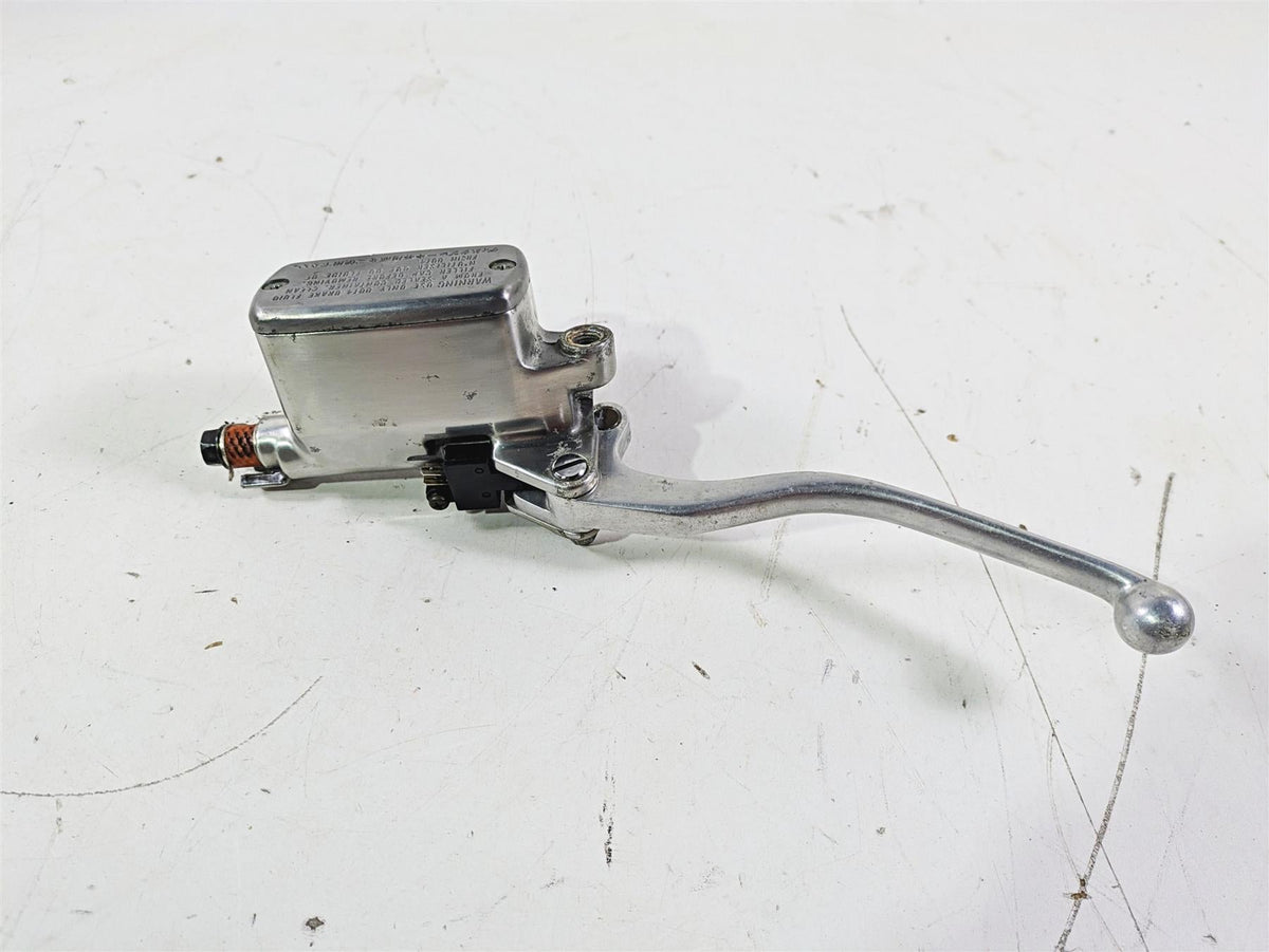 2002 Honda V-Twin VTX1800 C Clutch Master Cylinder 1/2" 22890-MCH-006 {{ shop.shopifyCountryName }} - Mototech271