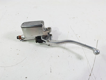 2002 Honda V-Twin VTX1800 C Clutch Master Cylinder 1/2" 22890-MCH-006 {{ shop.shopifyCountryName }} - Mototech271