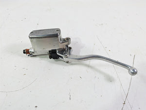 2002 Honda V-Twin VTX1800 C Clutch Master Cylinder 1/2" 22890-MCH-006 | Mototech271