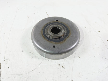 2016 Harley FLSTC Softail Heritage Ignition Rotor Flywheel 30041-08A {{ shop.shopifyCountryName }} - Mototech271